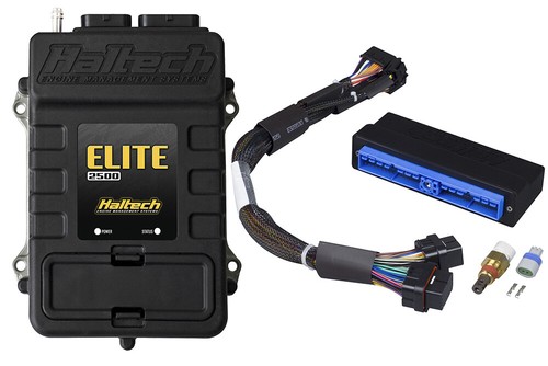 Haltech ecu 2500 for - haltech, 2500+