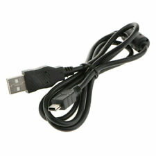 USB Power Charging Data Cable Cord Lead for Garmin Approach G3 G5 G6 G7 Golf GPS