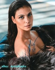 MORENA BACCARIN... Sultry