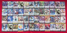 Cardfight!! Vanguard Card Collection Trading Card Game TCG Bushiroad Anime Japan