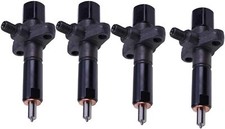 4pcs Fuel Injector 2645664