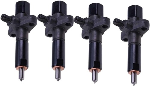 4pcs fuel injector 2645664 - 4pcs,