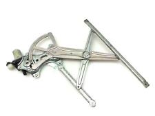 MITSUBISHI L200 MK4 SINGLE CAB LEFT NEAR SIDE FRONT WINDOW REGULATOR 2006 - 2015