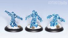 Achtung! Cthulhu Miniatures -