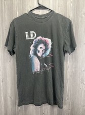 Liquid Death LD Water Dance To Death S Tee Gray Murder Your Thirst T Shirt