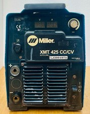 Miller XMT-425 CC/CV Inverter