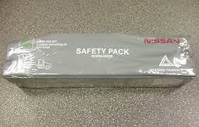 Genuine nissan qashqai 2017 - nissan,