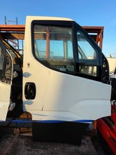 Iveco Daily 2015 2024 Front