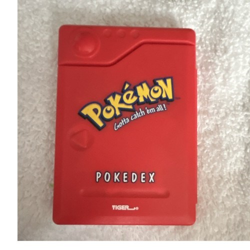 Tiger pokémon pokédex - tiger,