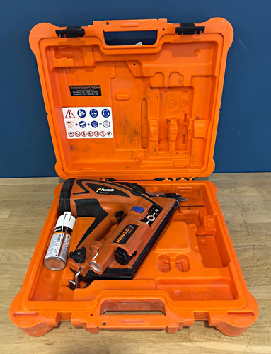 Paslode ppn35ci ion gas - paslode,