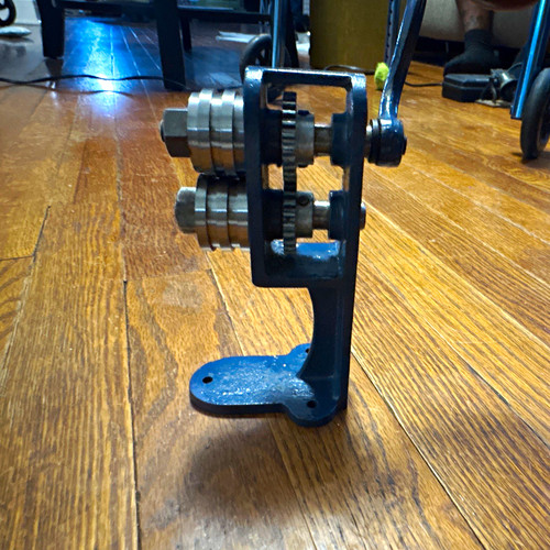 Triangle products hand crank - triangle,