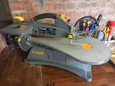 Titan Scroll Saw TTB545SSW 240W