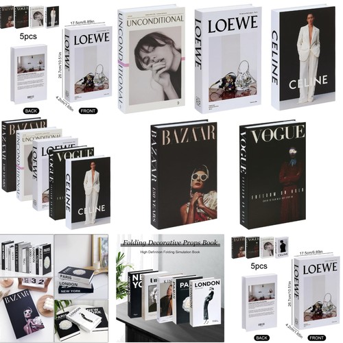 Pcs decorative fake - pcs,