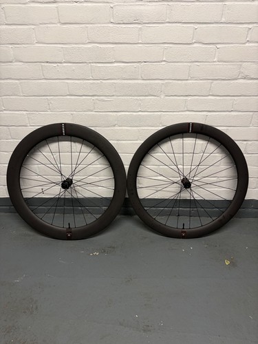 Reserve wheel set dt - reserve,