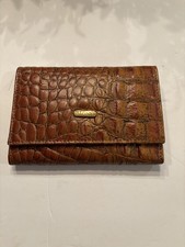 Ripani Italy Trifold Wallet