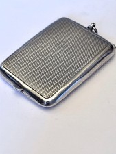 Antique silver george - antique,