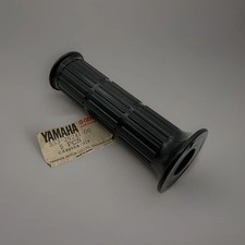 YAMAHA GRIP RUBBER LEFT CHAPPY