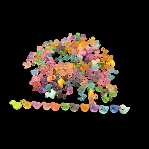 Glow the dark mini - in,
