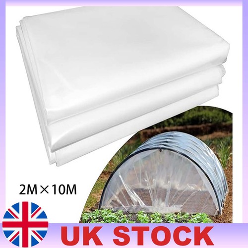 10m heavy duty - heavy, polythene