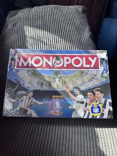 Sheffield wednesday 150th - wednesday,