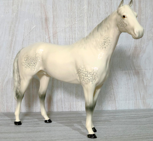 Beswick large hunter - hunter, rare