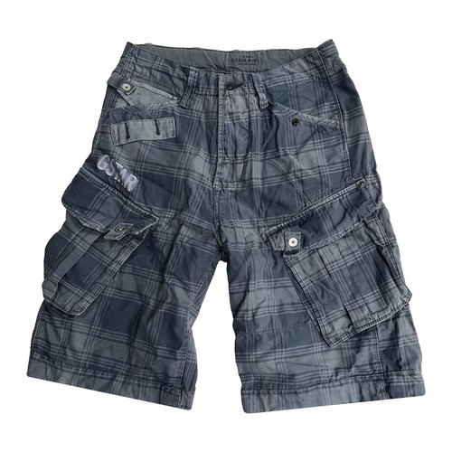 Star men grey rovic loose - men's,