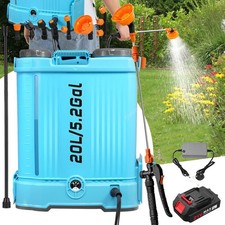 20L Electric Knapsack Pressure