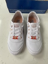 Skechers BOBS Trainers White