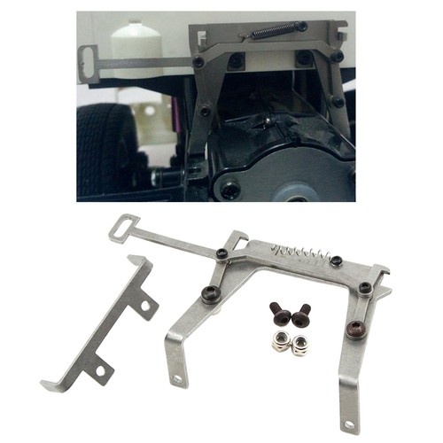 Front buckle for tamiya - ,