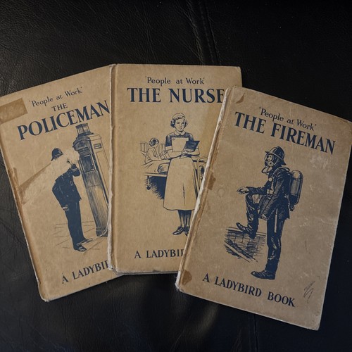 Ladybird book bundle - ladybird,