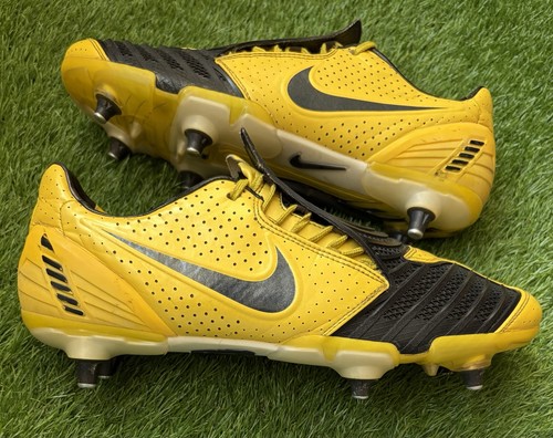 Nike t90 laser football - nike, sg
