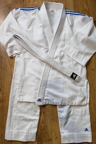 Adidas judo set - gi,