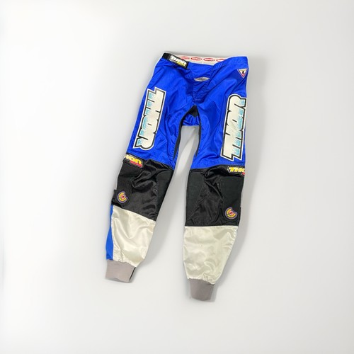 Vintage motocross kit pants - kit,