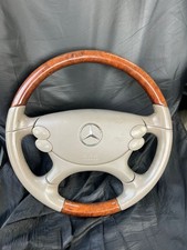 Mercedes Clk W208 W209 W210