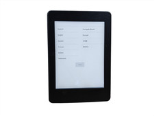 Amazon Kindle Paperwhite 7th