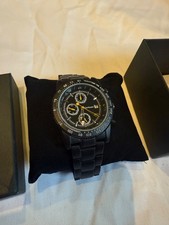 CARLSSON CHRONOGRAPH WRIST