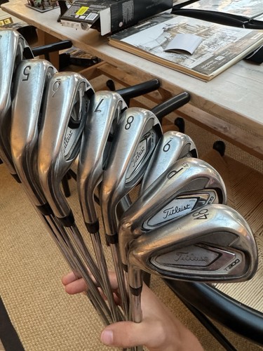 Titleist t300 left - left-hand, iron