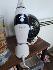 Homedics Radiance Microdermabrasion  Kit, Used, Extra Filters Working