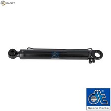 TILT CYLINDER DRIVER CAB