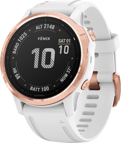 Garmin fenix pro premium - garmin,