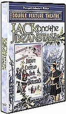 Abbott and costello jack - and,