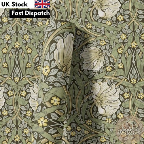 Art nouveau floral wallpaper - art,