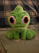 Disney Pascal Rapunzel's Pet