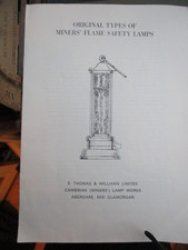 Nice short history of miners