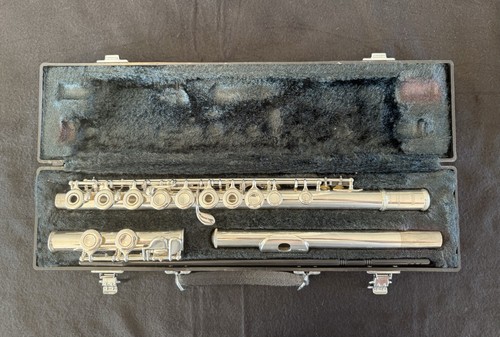 Yamaha 281 282 flute - 281/282,