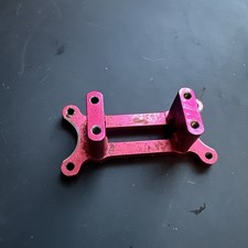 Supermaxx Traxxas T-Maxx Red