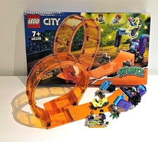 LEGO Stuntz - Chimpanzee Smash