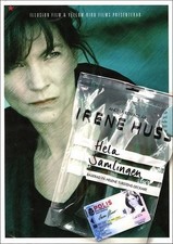 Irene Huss: The Torso, The Horse Figurine, The Fire Dance, The Night Round, The