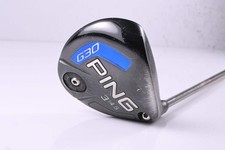 Ping G30 #3 Wood / 14.5 Degree