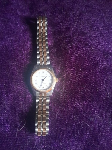 Tissot pr100 stainless - pr100,